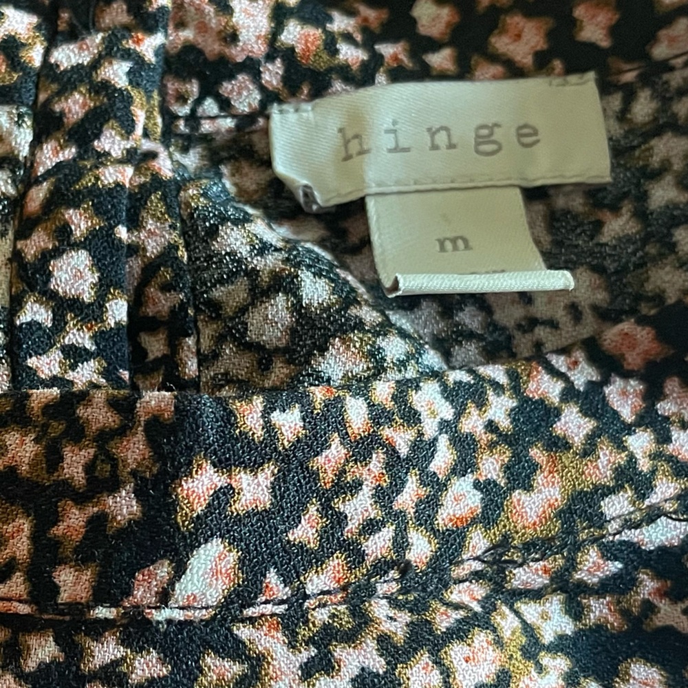 Perfect Fall Blouse - image 4